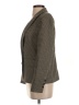 See U Soon Tweed Brown Blazer Size S - photo 5