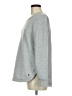 L.L.Bean Signature Solid Gray Pullover Sweater Size M - photo 5