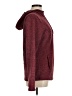 Columbia 100% Polyester Burgundy Pullover Sweater Size M - photo 4
