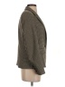 See U Soon Tweed Brown Blazer Size S - photo 4