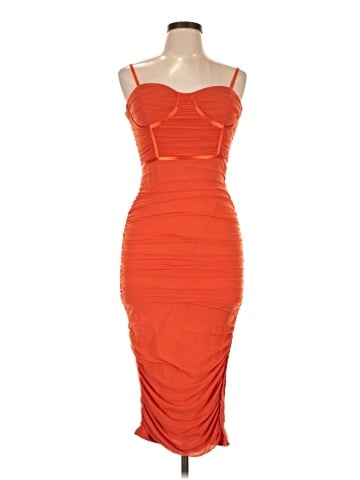 Fashion Nova Cocktail Dress (view 1)