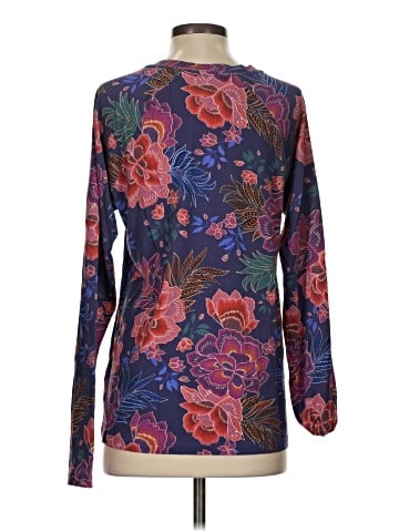 Johnny Was Long Sleeve T-Shirt (view 2)