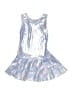 Unbranded Silver Dress Size 8 - photo 2