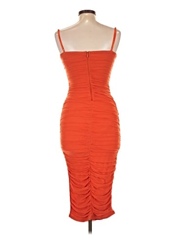 Fashion Nova Cocktail Dress (view 2)