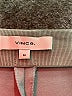 Vince. Gray Active Pants Size M - photo 4