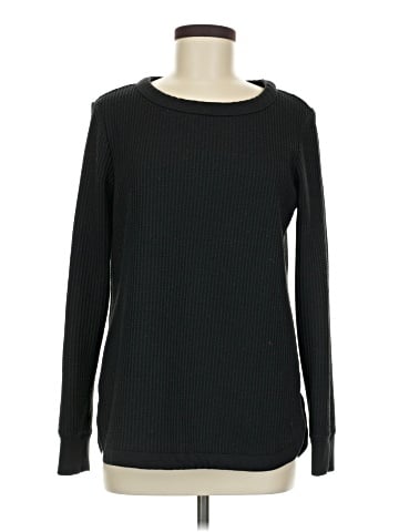 L.L.Bean Signature Pullover Sweater (view 1)