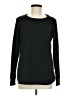 L.L.Bean Signature Black Pullover Sweater Size M - photo 1