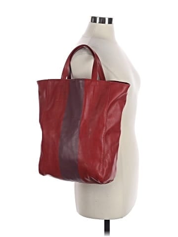 Saks Fifth Avenue Tote (view 2)