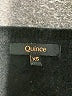 Quince Black Pullover Sweater Size XS - photo 7