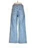 Old Navy Blue Jeans Size 12 Petite - photo 2