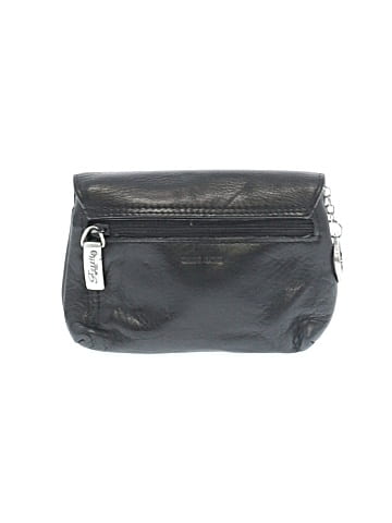 Fossil Leather Coin Purse (view 2)