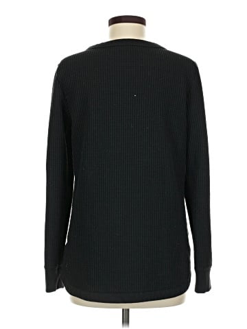 L.L.Bean Signature Pullover Sweater (view 2)
