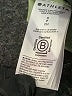 Athleta Green Athletic Shorts Size S - photo 4