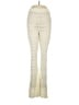 L Space 100% Cotton Ivory Casual Pants Size M - photo 1