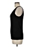 Nine West Black Tank Top Size M - photo 5