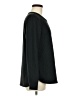 L.L.Bean Signature Black Pullover Sweater Size M - photo 4