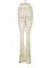 L Space 100% Cotton Ivory Casual Pants Size M - photo 2