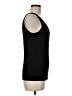 Nine West Black Tank Top Size M - photo 4