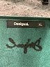 Desigual Green Long Sleeve Blouse Size XL - photo 7