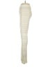 L Space 100% Cotton Ivory Casual Pants Size M - photo 5