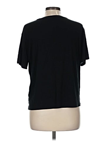 Stars Above Short Sleeve T-Shirt (view 2)