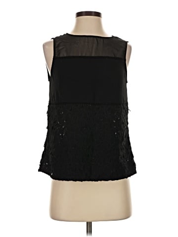 Reiss Sleeveless Blouse (view 1)