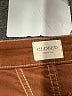 Closed Brown Casual Pants Size 33 waist - photo 7