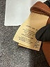 Closed Brown Casual Pants Size 33 waist - photo 9