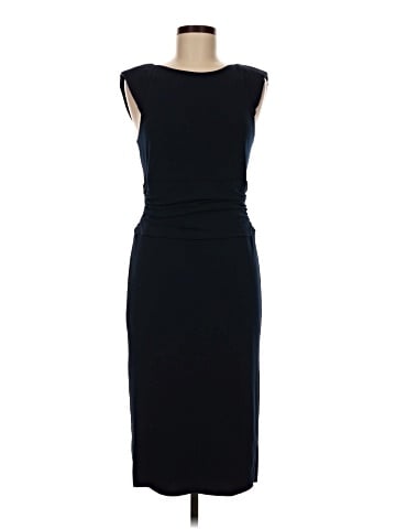 Carmen Carmen Marc Valvo Cocktail Dress (view 1)