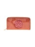 Tory Burch Orange Wallet One size - photo 1