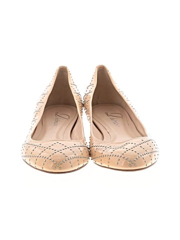 Delman Shoes Flats (view 2)