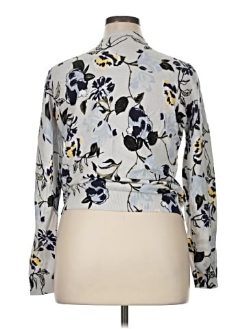 Lord & Taylor Cardigan (view 2)