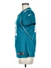 NFL 100% Polyester Teal Short Sleeve T-Shirt Size M - photo 5