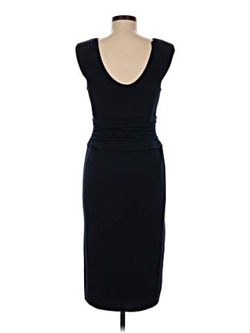 Carmen Carmen Marc Valvo Cocktail Dress (view 2)