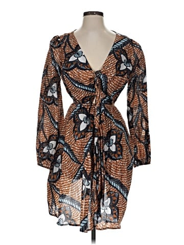 Figue Casual Dress (view 1)