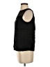Reiss 100% Polyester Black Sleeveless Blouse Size 4 - photo 5