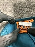 Tory Burch Teal Formal Skirt Size 2 - photo 4