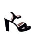 Chinese Laundry Black Sandals Size 9 - photo 1