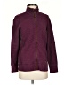 L.L.Bean Burgundy Track Jacket Size S - photo 1