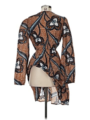 Figue Casual Dress (view 2)