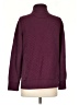 L.L.Bean Burgundy Track Jacket Size S - photo 2