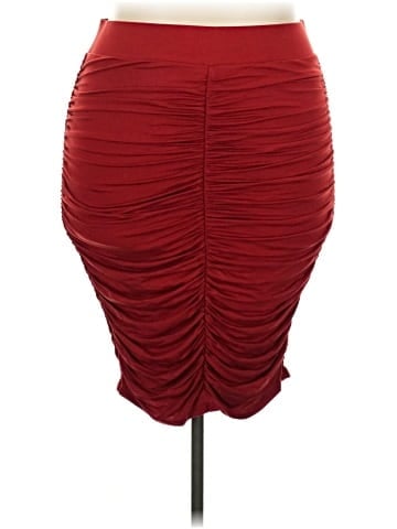 Torrid Casual Skirt (view 1)