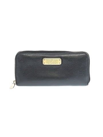 Marc by Marc Jacobs Leather Wallet (view 1)