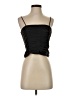 Free People Black Sleeveless Top Size XS - photo 1