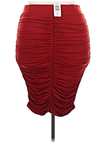Torrid Casual Skirt (view 2)