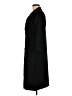 Kasper A.S.L. 100% Polyester Black Coat Size 8 - photo 5
