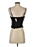Free People Black Sleeveless Top Size XS - photo 2