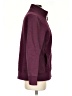 L.L.Bean Burgundy Track Jacket Size S - photo 4