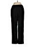J.Crew Chevron-herringbone Black Casual Pants Size 2 - photo 2