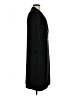 Kasper A.S.L. 100% Polyester Black Coat Size 8 - photo 4
